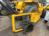 SELLICK 25-W ROUGH TERRAINE FORK LIFT. - 9