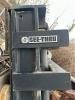 SELLICK 25-W ROUGH TERRAINE FORK LIFT. - 10