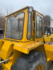 SELLICK 25-W ROUGH TERRAINE FORK LIFT. - 11