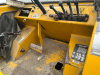 SELLICK 25-W ROUGH TERRAINE FORK LIFT. - 15
