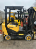 DAEWOO GC25S 4300 LB. CAPACITY LP FORK LIFT. - 3