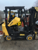 DAEWOO GC25S 4300 LB. CAPACITY LP FORK LIFT. - 4