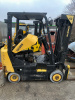 DAEWOO GC25S 4300 LB. CAPACITY LP FORK LIFT. - 5