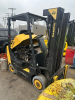 DAEWOO GC25S 4300 LB. CAPACITY LP FORK LIFT. - 6