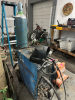MILLER MATIC 200 CV / DV ARC WELDER.