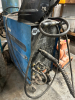 MILLER MATIC 200 CV / DV ARC WELDER. - 4