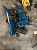KOMATSU LP FORK LIFT ( NOT IN WORKING ORDER ) - 7