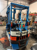 KOMATSU LP FORK LIFT ( NOT IN WORKING ORDER ) - 8