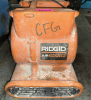 RIDGID AIR MOVER.
