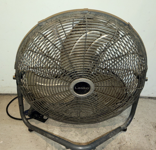 LASKO FLOOR FAN