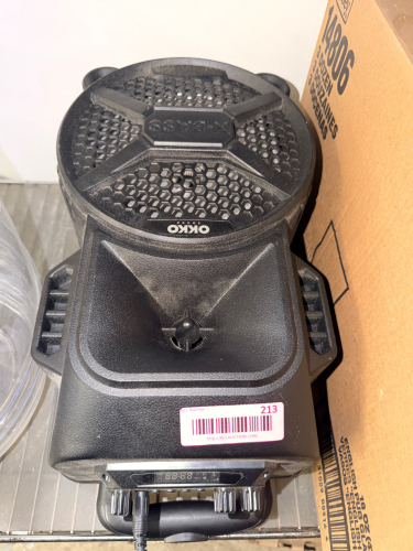 OKKO MINI LOUD SPEAKER / PA