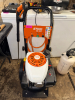 STIHL RB200 GAS POWERED PRESSURE WASHER W/ WAND. - 2