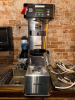 BUNN COMMERCIAL BREWER S/ STAINLESS DECANTER. - 3