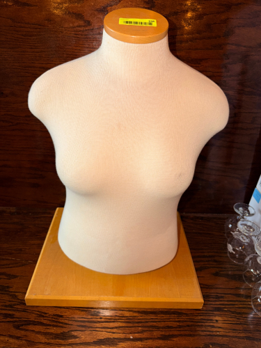 MANNEQUIN TOROS