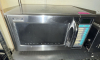 SHARP 1000 WATT MICROWAVE