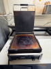 WARING COUNTERTOP PANINI GRILL - 2
