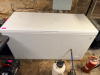 KENMORE 60" DEEP FREEZER.