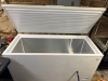 KENMORE 60" DEEP FREEZER. - 2