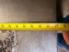 48" X 30" ALL STAINLESS TABLE W/ MOUNTED CAN OPENER. - 4