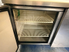 TRUE 67" PIZZA PREP TABLE - 4