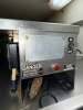 CMA DISH MACHINES E-VA 2000 COMMERCIAL SINGLE RACK DISH MACHINE - 4