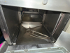 CMA DISH MACHINES E-VA 2000 COMMERCIAL SINGLE RACK DISH MACHINE - 5