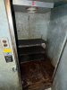 MASTER BILT 60" X 50" LOW PROFILE WALK IN COOLER. - 5
