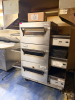 LINCOLN IMPINGER CONVEYOR PIZZA OVEN STACK (3 DECK) - 2