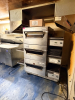 LINCOLN IMPINGER CONVEYOR PIZZA OVEN STACK (3 DECK) - 3