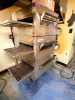 LINCOLN IMPINGER CONVEYOR PIZZA OVEN STACK (3 DECK) - 6
