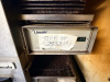 LINCOLN IMPINGER CONVEYOR PIZZA OVEN STACK (3 DECK) - 8