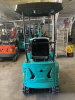 2026 GINDUSTRY / CFG INDUSTRIAL MINI EXCAVATOR - 4