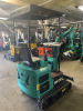 2026 GINDUSTRY / CFG INDUSTRIAL MINI EXCAVATOR - 5