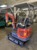 2025 GINDUSTRY / CFG INDUSTRIAL MINI EXCAVATOR - 2