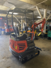 2025 GINDUSTRY / CFG INDUSTRIAL MINI EXCAVATOR - 3