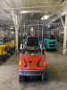 2025 GINDUSTRY / CFG INDUSTRIAL MINI EXCAVATOR - 5