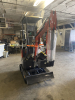 2025 GINDUSTRY / CFG INDUSTRIAL MINI EXCAVATOR - 8