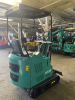2026 GINDUSTRY / CFG INDUSTRIAL MINI EXCAVATOR - 5