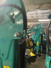 2026 GINDUSTRY / CFG INDUSTRIAL MINI EXCAVATOR - 9