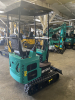 2026 GINDUSTRY / CFG INDUSTRIAL MINI EXCAVATOR - 5