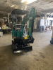 2026 GINDUSTRY / CFG INDUSTRIAL MINI EXCAVATOR - 7