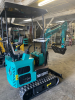 2026 GINDUSTRY / CFG INDUSTRIAL MINI EXCAVATOR - 6
