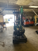 2026 GINDUSTRY / CFG INDUSTRIAL MINI EXCAVATOR - 7