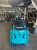 2026 GINDUSTRY / CFG INDUSTRIAL MINI EXCAVATOR - 8