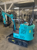 2026 GINDUSTRY / CFG INDUSTRIAL MINI EXCAVATOR - 2