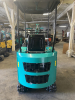 2026 GINDUSTRY / CFG INDUSTRIAL MINI EXCAVATOR - 5