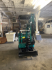 2026 GINDUSTRY / CFG INDUSTRIAL MINI EXCAVATOR - 8