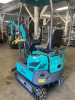 2025 GINDUSTRY / CFG INDUSTRIAL MINI EXCAVATOR - 2