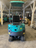 2025 GINDUSTRY / CFG INDUSTRIAL MINI EXCAVATOR - 6