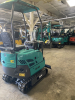 2025 GINDUSTRY / CFG INDUSTRIAL MINI EXCAVATOR - 7